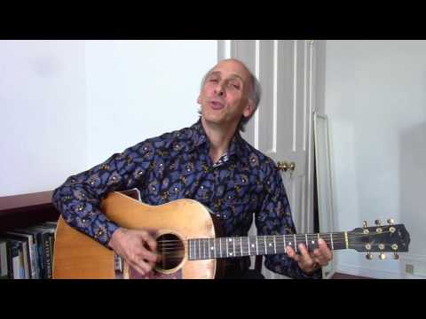 Because Of The Wind - Joe Ely