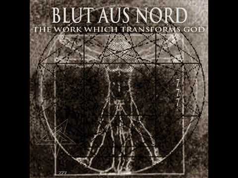 Blut aus Nord-The Work Which Transforms God (Full Album)