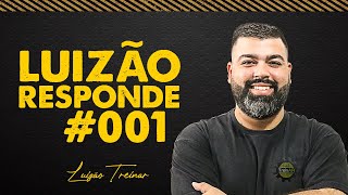 Novos fludos de limpeza | Luizo Responde #001