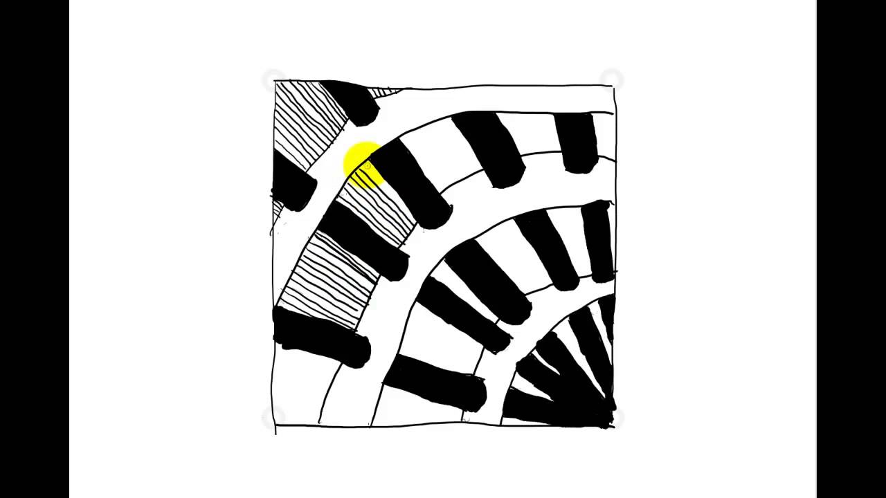 Zentangle Patterns | Tangle Patterns? -  Girdy