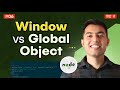 6 Node Js Secrets Why There S No Window Or Document In The Server Side World