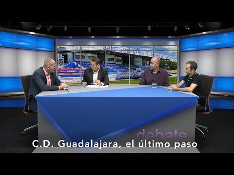 C.D. Guadalajara, el último paso