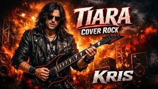 Download lagu 💥TIARA – KRIS | COVER ROCK PALING MENYENTUH HATI 2026 SUARA SERAK EMOSIONAL YANG BIKIN MERINDING! mp3