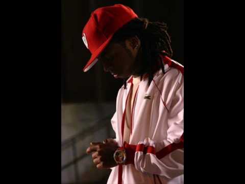 Lil Wayne Freestyle - Oops (Oh My)