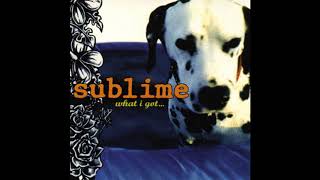 Sublime - What I Got (Leary Reprise Radio Edit)