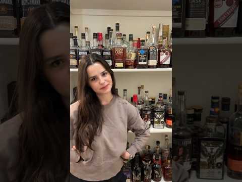 Thumbnail for You can NEVER have enough Whiskey!