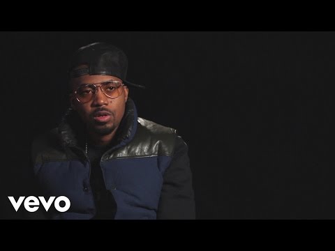 Nas - The story behind It Ain't Hard to Tell