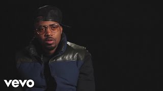 Nas - The story behind It Ain&#39;t Hard to Tell