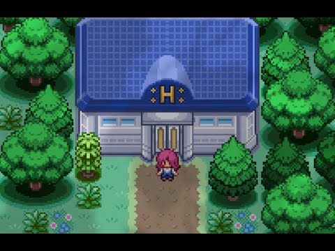 Pokemon Rejuvenation (V13) - Episode 8: Sheridan Help Quests
