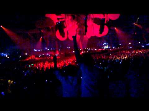 Sensation Kiev 2011 The Mix