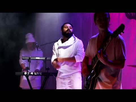 The Backbeat Conspiracy - Flatline - Official Live Video