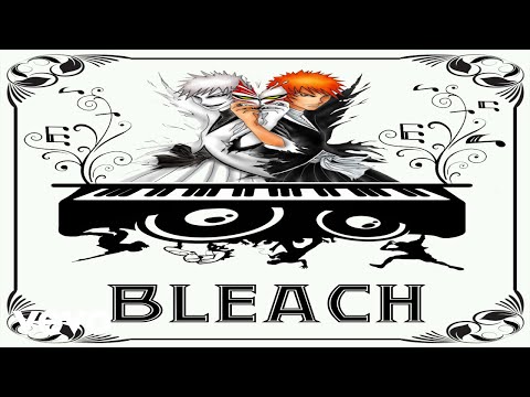 Anime de Japan - A Requiem (From 'Bleach')