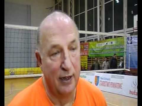 AZS WSBiP KSZO   Silesia Volley Mysłowice Chorzów