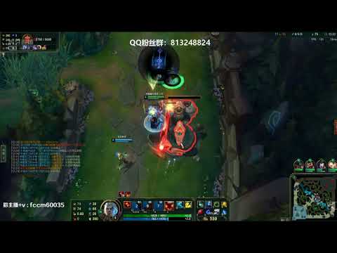 🛑 Wind Wind Swain vs Jhin Diamond (2000 LP Singed OTP) - Wind Wind (小风风c) Stream 23.5.2022