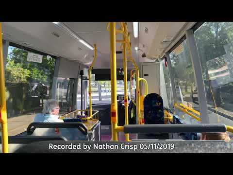 Keolis Downer/ SouthLink 2624 • BCI Proma LF