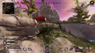 【Apex Legends】＃554　ランク　参加型　コンジットは俺にまかせろ ゴールド帯抜け出したい　ゴールド帯　参加枠あと２【PS4実況】エーペックスレジェンズ
