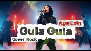 Download lagu Gula Gula - Elvy Sukaesih | Cover Rock By Coveran Ai mp3