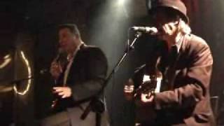 Cruzando el paraíso - Loquillo (El Sol, 2009)