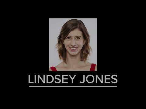 Lindsey Jones Dance Reel