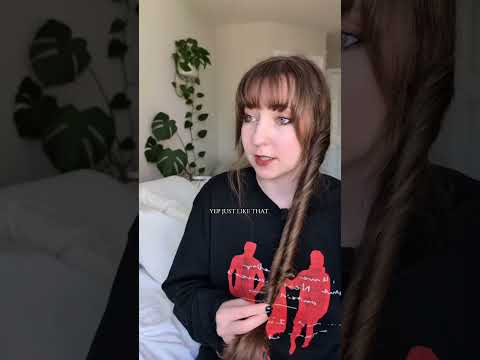 can you do a twist braid? 💕 #twistbraids #braids #hair #hairtutorial #hairstyle #hairhack #braidhack