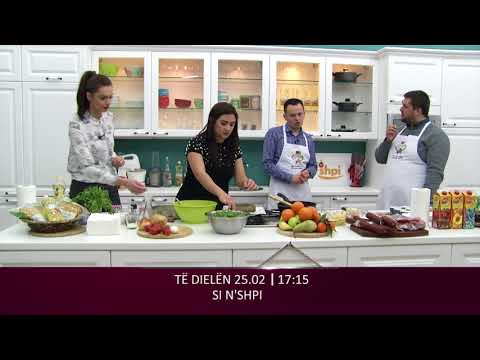 Promo Si nShpi#64 - 25.02.2018
