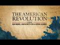 Die Amerikanische Revolution Feiern Sie Amerikas 250 Geburtstag Mit WLRN
