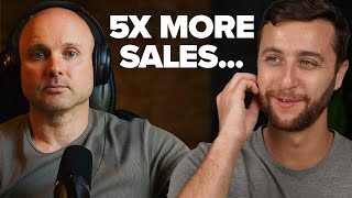We Turned a Cold Calling Agency Into an AI-Powered Sales Machine