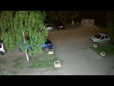 Камера видеонаблюдения 1080Р Sony матрица Jovision JVS-A811-BT  AHD, TVI, CVI, CVBS ночная запись