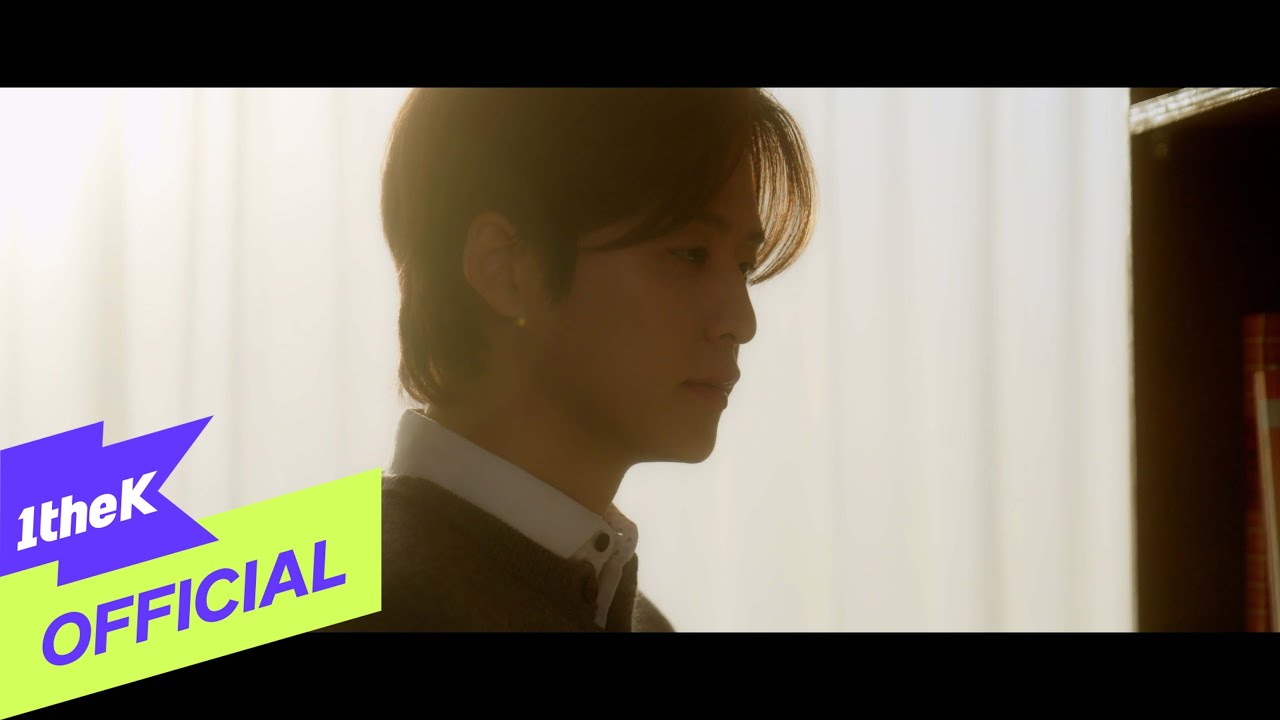 [MV] Lee Solomon(이솔로몬) _ The parting season(이별의 계절)