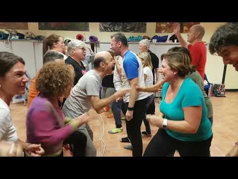 The Great Battle Moves - Awesome Party Games