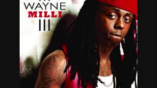 Lil Wayne - A Milli Vs Jahlil Beats - Kingtut