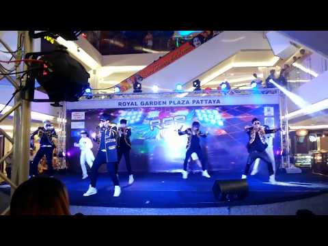 021113 Lollipop CZ cover BIGBANG @ RGP K-POP COVER DANCE CONTEST 2013