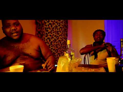 Big Space x Daazzze- Break Down (Dir. by @Chav.o_)