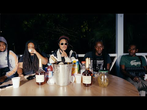 Jaggy Longway x Guerriero x Gaspew  - SCARS (Dir.by KINGS FILMS)