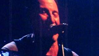 Jersey Girl Oct 09 Bruce Springsteen and The E Street Band