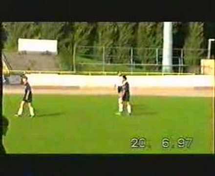 Dritero AJETI-eltern gegen kinder