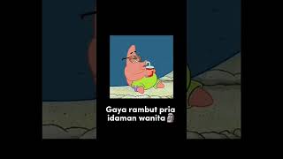 Download lagu Gaya rambut cowo idaman semua cewe🗿 mp3