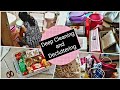 Indian Housewife Deep Cleaning Video Deep Cleaning And Decluttering Routine House Cleaning