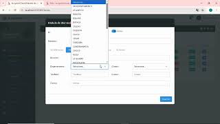 Requisitos del sistema
