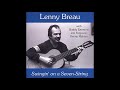 11 Blue Eyes Crying in the Rain  / Lenny Breau