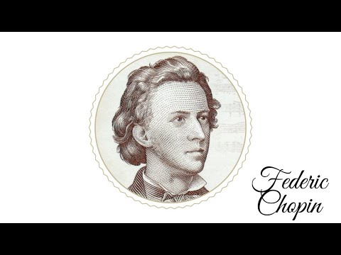 The Best of Chopin in 30 Minutes