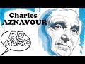 Charles Aznavour - Best Of French Story [BD Music ...