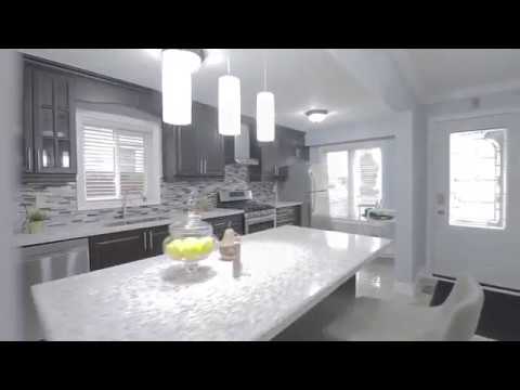 3 Nottawasaga Crescent, Brampton, ON L6Z 1B8