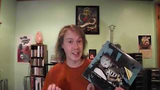 Peter Hammill Chats Part 6:  Sitting Targets