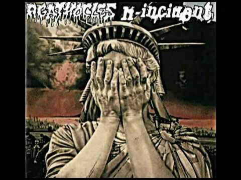 Agathocles -    Split   H-incident.