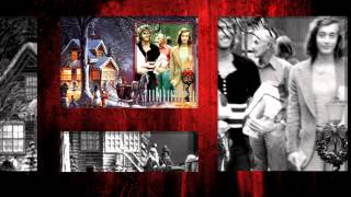 BEE GEES & ANDY GIBB CHRISTMAS SONGS