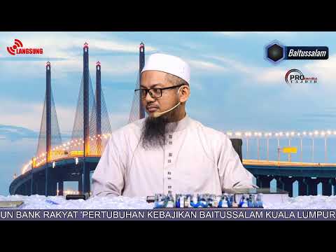 TAZKIRAH RAMADAN