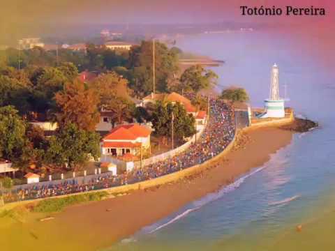 Timor Hau Hadomi O - 5 De Oriente