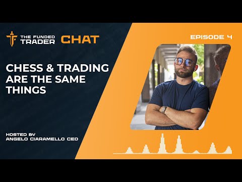 Trading and Chess | AMA Replay