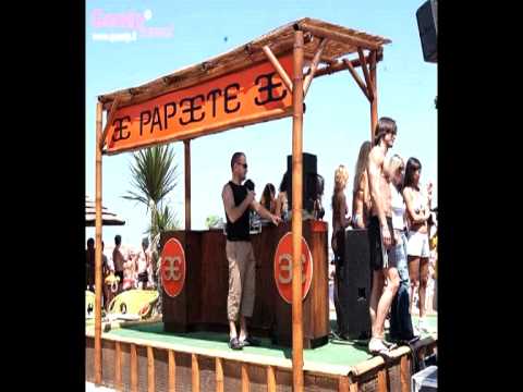 Intro Papeete Beach Compilation vol.13